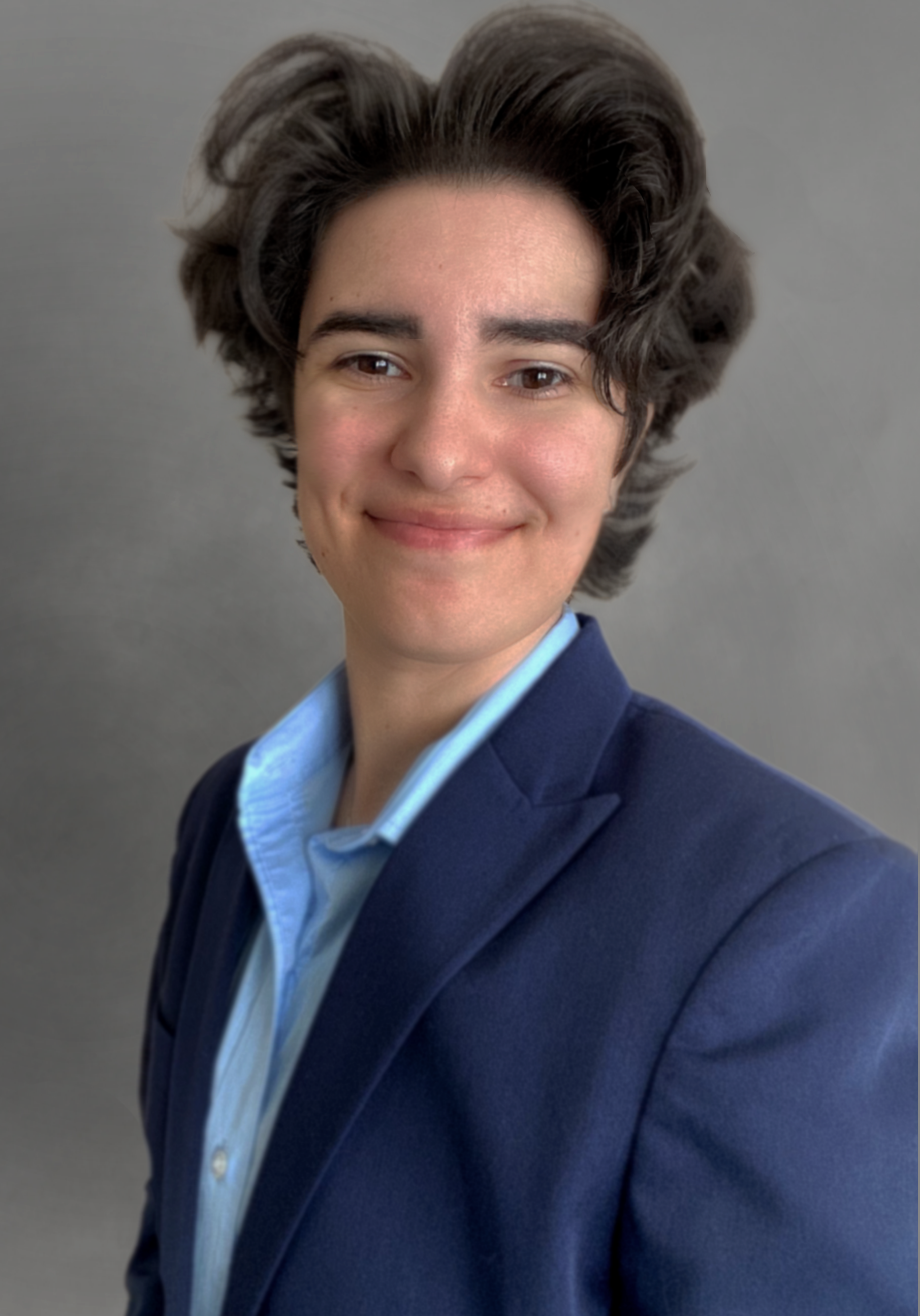 Faye Schlake Professional Headshot